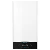 Газовый котёл Ariston Genus X 24 TF 24 кВт/ 240 м²