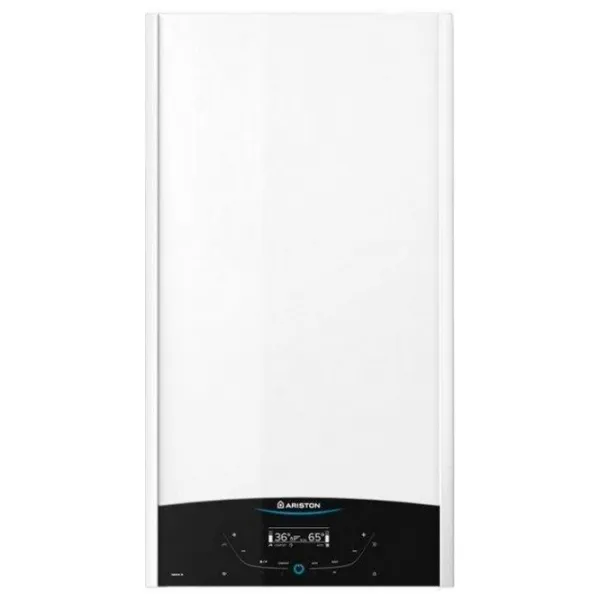 Газовый котёл Ariston Genus XC 24 FF NG 24 кВт/ 240 м² photo 1
