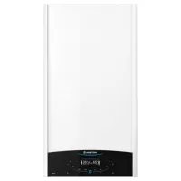 Газовый котёл Ariston Genus XC 24 FF NG 24 кВт/ 240 м²