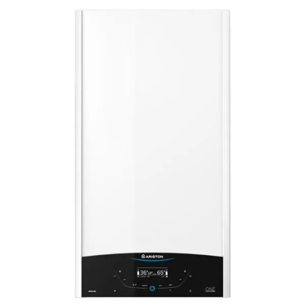 Газовый котёл Ariston Genus One 35 35 кВт/ 350 м² photo 1