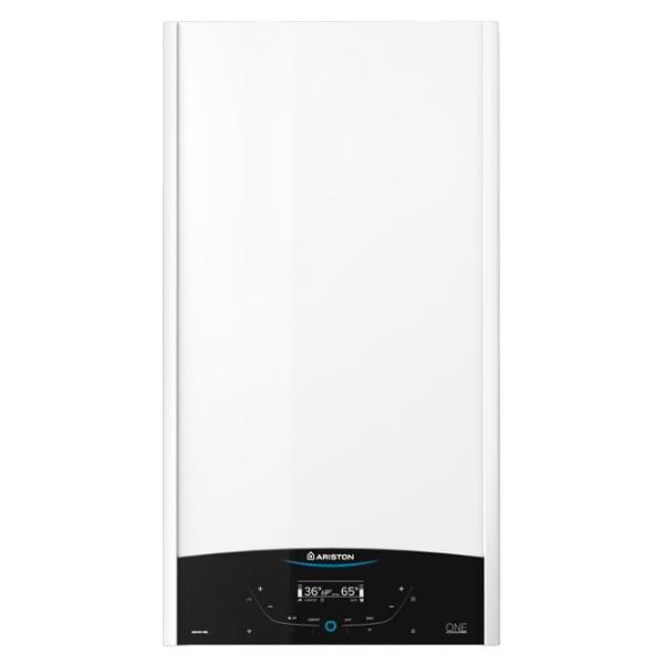 Газовый котёл Ariston Genus One 35 35 кВт/ 350 м² photo 1