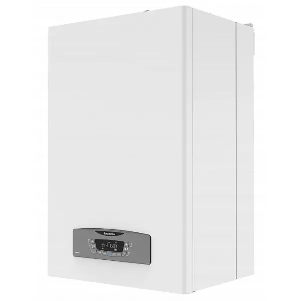 Centrală termică pe gaz Ariston CLAS B X 28 FF/ 3301214 28 kW/ 200 m² photo 1