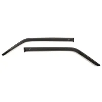 Paravânturi auto Mitsubishi Pajero II 1991 - 2000 Cobra Tuning