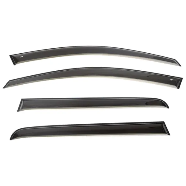 Paravânturi auto Opel Astra G 1998 - 2005 Cobra Tuning photo 1