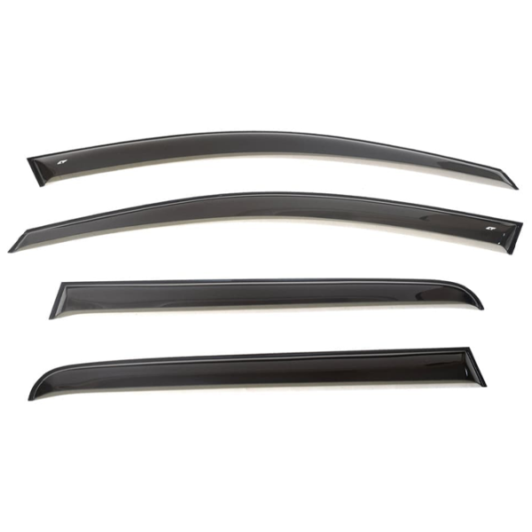 Paravânturi auto Opel Astra G 1998 - 2005 Cobra Tuning photo 1