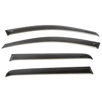 Paravânturi auto Opel Astra G 1998 - 2005 Cobra Tuning