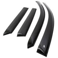 Paravânturi auto Peugeot 307 2002 - 2008 Cobra Tuning