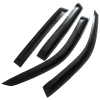 Paravânturi auto Renault Symbol 2008 Cobra Tuning