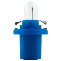 Автомобильная лампа Brevia 12323C Накал/ BAX/ BX8.5d/ 1.2 Вт