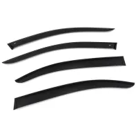 Paravânturi auto Skoda Octavia III, IV 2004 - 2009 Cobra Tuning