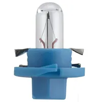 Автомобильная лампа Brevia 12320C Накал/ BAX/ B8.4d/ 1.2 Вт