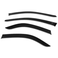 Paravânturi auto Toyota Camry V 2002 - 2005 Cobra Tuning