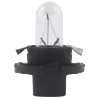 Автомобильная лампа Brevia 12324C Накал/ BAX/ BX8.4d/ 1.2 Вт