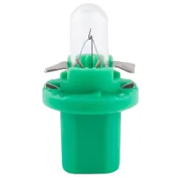 Автомобильная лампа Brevia 12336C Накал/ BAX/ B8.5d/ 2 Вт