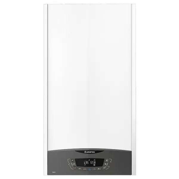 Centrală termică pe gaz Ariston CLAS X SYSTEM 28 TN NG 28 kW/ 280 m² photo 1