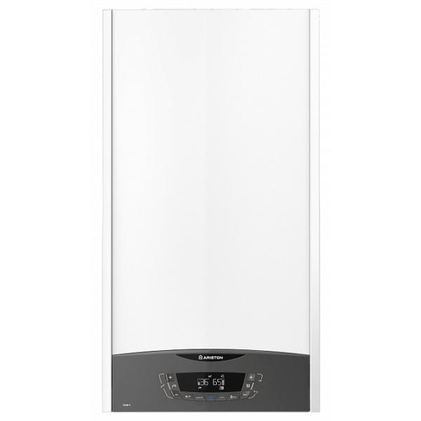 Centrală termică pe gaz Ariston CLAS X SYSTEM 28 TN NG 28 kW/ 280 m² photo 1
