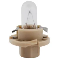 Автомобильная лампа Brevia 12335C Накал/ BAX/ B8.4d/ 1.5 Вт