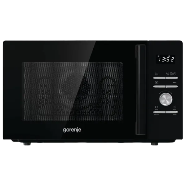 Микроволновая печь Gorenje MO28A5BH Отдельно стоящий/ 900 Вт/ Черный photo 1