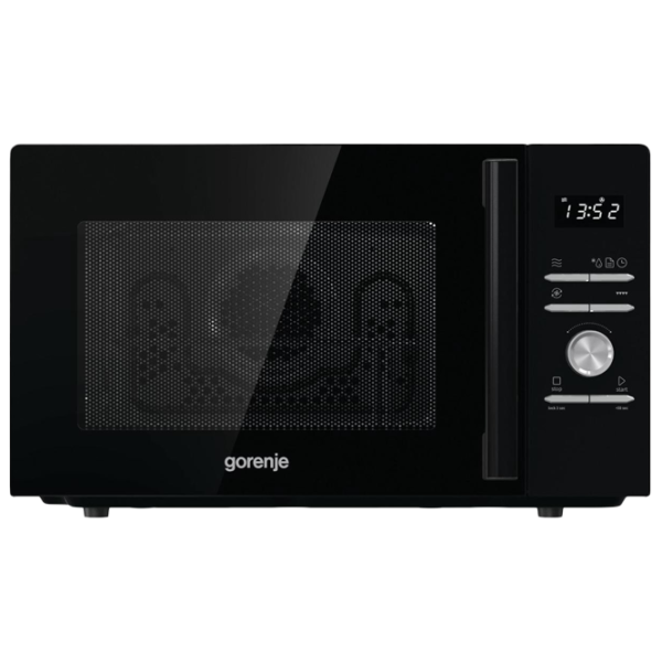 Микроволновая печь Gorenje MO28A5BH Отдельно стоящий/ 900 Вт/ Черный photo 1