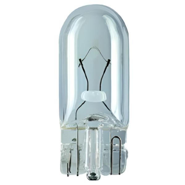 Автомобильная лампа Champion CBM60S Накал/ W5W/ W2.1x9.5d/ 5 Вт photo 1