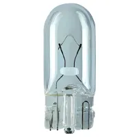 Автомобильная лампа Champion CBM60S Накал/ W5W/ W2.1x9.5d/ 5 Вт