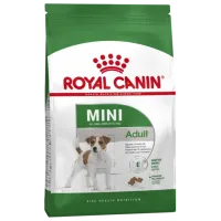 Корм для собак сухой Royal Canin Mini Adult 27781-001 8 кг/ Птица