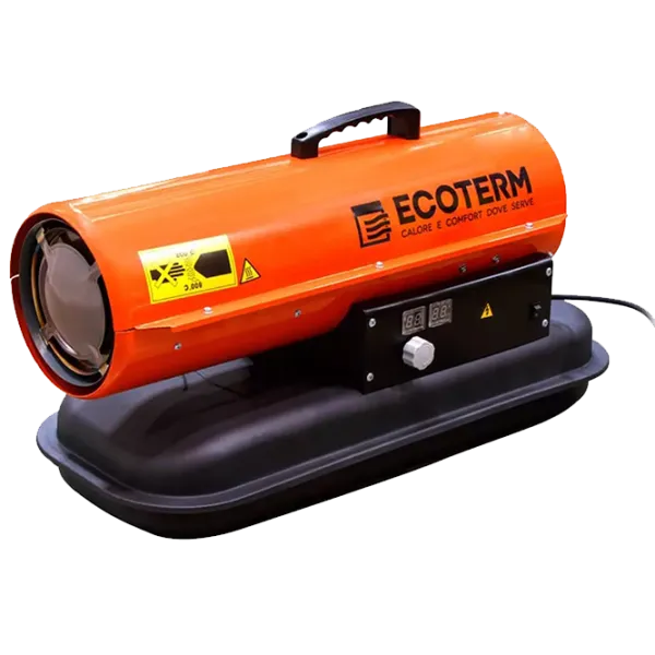 Aerotermă pe motorină NEO Tools DHD-204 20000 W/ 200 m²/ 595 m³/ h photo 1 Aerotermă pe motorină NEO Tools DHD-204 20000 W/ 200 m²/ 595 m³/ h photo 1