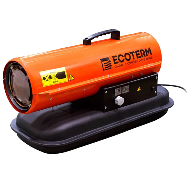 Aerotermă pe motorină NEO Tools DHD-204 20000 W/ 200 m²/ 595 m³/ h photo 1 Aerotermă pe motorină NEO Tools DHD-204 20000 W/ 200 m²/ 595 m³/ h photo 1