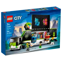 Конструктор LEGO Gaming Tournament Truck Транспорт/ Разноцветный