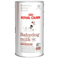 Корм для собак сухой Royal Canin Babydog milk 277961 0.4 кг/ сухое молоко