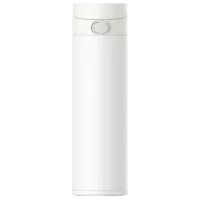 Termos Xiaolang Pop-Up Version 2 White 0.48l