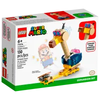 Конструктор LEGO Conkdor's Noggin Bopper Expansion Set Фигуры/ Разноцветный