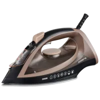 Fier de călcat Polaris PIR2605AK сlasic/ 2600 W/ Black