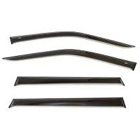 Paravânturi auto Land Rover Freelander II 2007 Cobra Tuning