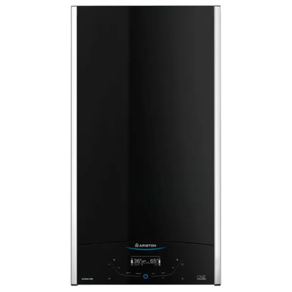 Газовый котёл Ariston One Net 30 FF NG 30 кВт/ 300 м² photo 1