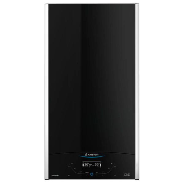 Газовый котёл Ariston One Net 30 FF NG 30 кВт/ 300 м² photo 1