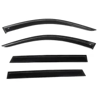 Дефлекторы окон Volkswagen Golf IV 1999 - 2005 Cobra Tuning