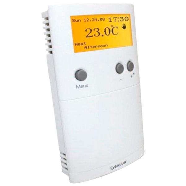 Termostat Salus ERT-50 Pentru cazane/ Baterie photo 1