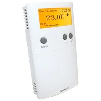 Термостат Salus ERT-50 Для котлов/ Батарея