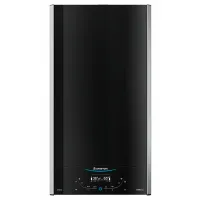 Centrală termică pe gaz Ariston Alteas XC 35 FF NG 35 kW/ 350 m²