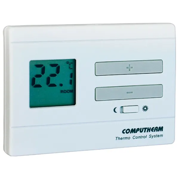 Termostat Computherm Q3 Pentru cazane/ Rețea photo 1