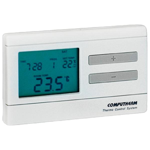 Termostat Computherm Q7 Pentru cazane/ Rețea photo 1