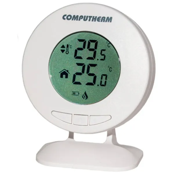 Termostat Computherm T30RF Pentru cazane/ Rețea photo 1