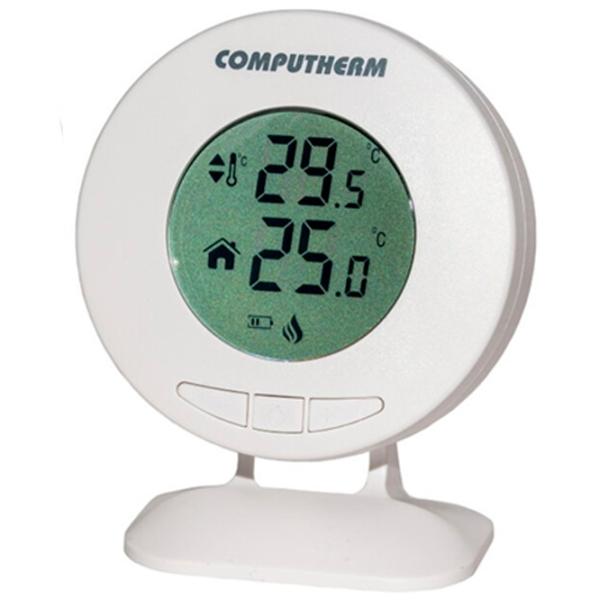 Termostat Computherm T30RF Pentru cazane/ Rețea photo 1