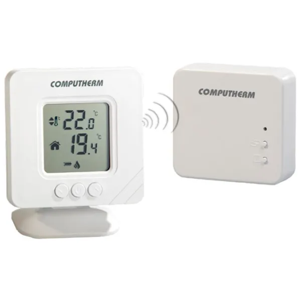Termostat Computherm T32RF Pentru cazane/ Rețea photo 1