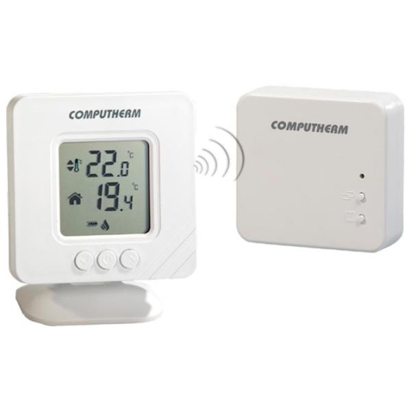 Termostat Computherm T32RF Pentru cazane/ Rețea photo 1