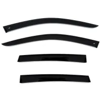 Paravânturi auto Volkswagen Polo IV 2004 - 2009 Cobra Tuning