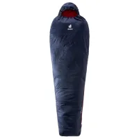 Спальный мешок Deuter Dreamlite Left Полиамид/ Синий