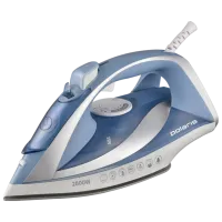 Fier de călcat Polaris PIR2820AK сlasic/ 2800 W/ White