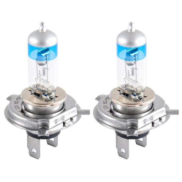 Lampă auto Solar Starlight +60% Halogen/ H7/ PX26d/ 55 W photo 1